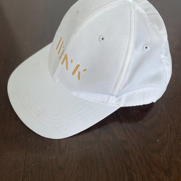 WINK cap - LIMITED EDITION - Picture 2 of 2